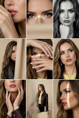 Anna 2 Skorts Leather [VAR:0] [Rotated 49° Left]